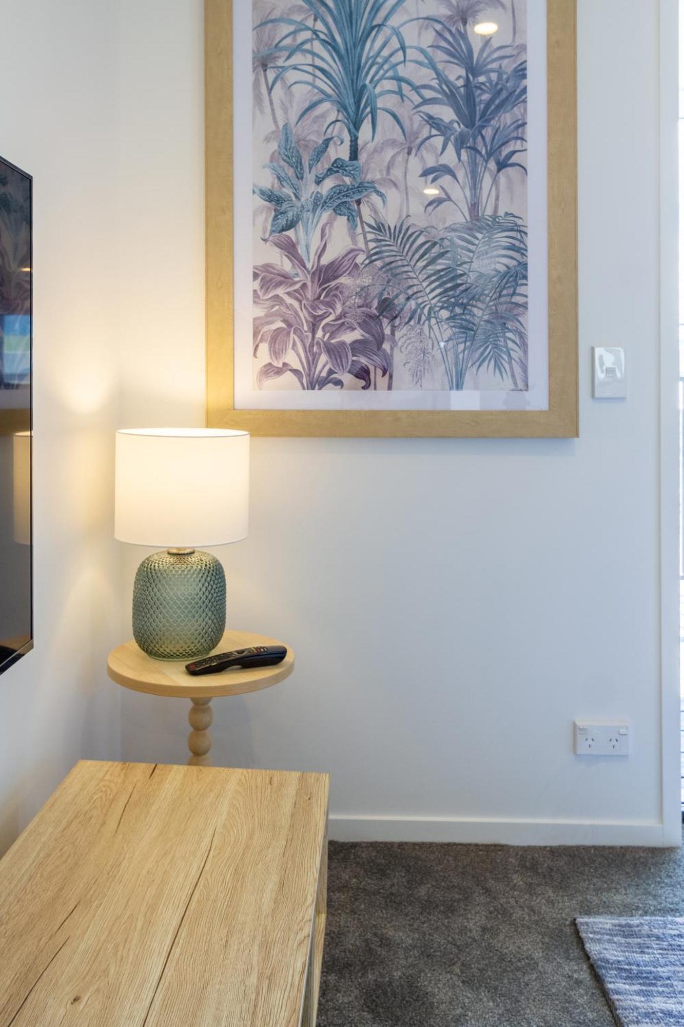 Studio Bliss: Explore From Wilmer St Christchurch Exterior foto